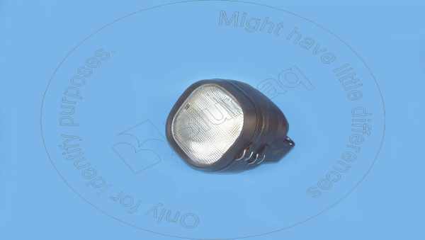 1532073 Headlight Made to fit