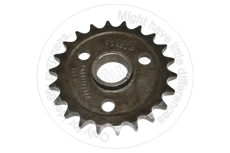 2647961 Sprocket Made to fit