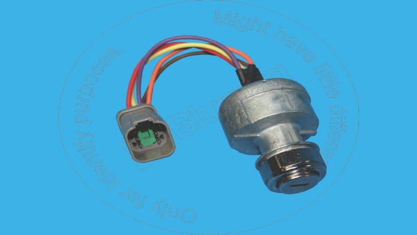1543197 Starter switch Made to fit