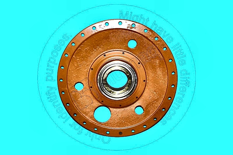 227477 Seal Made to fit for VARIOS