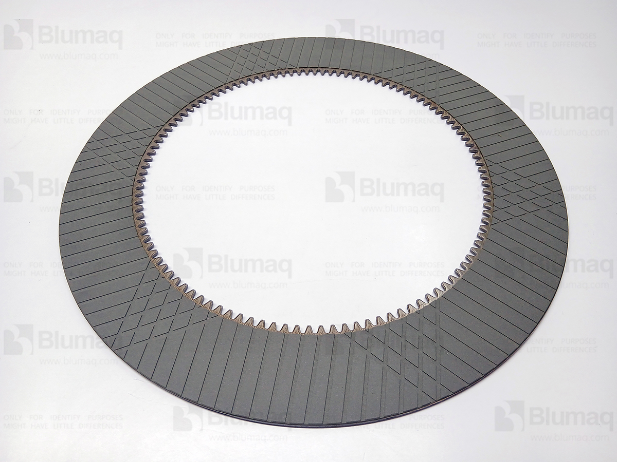 4253311510 Brake disc Made to fit for KOMATSU