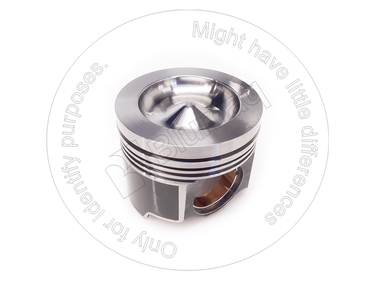 3398176 Body piston Made to fit