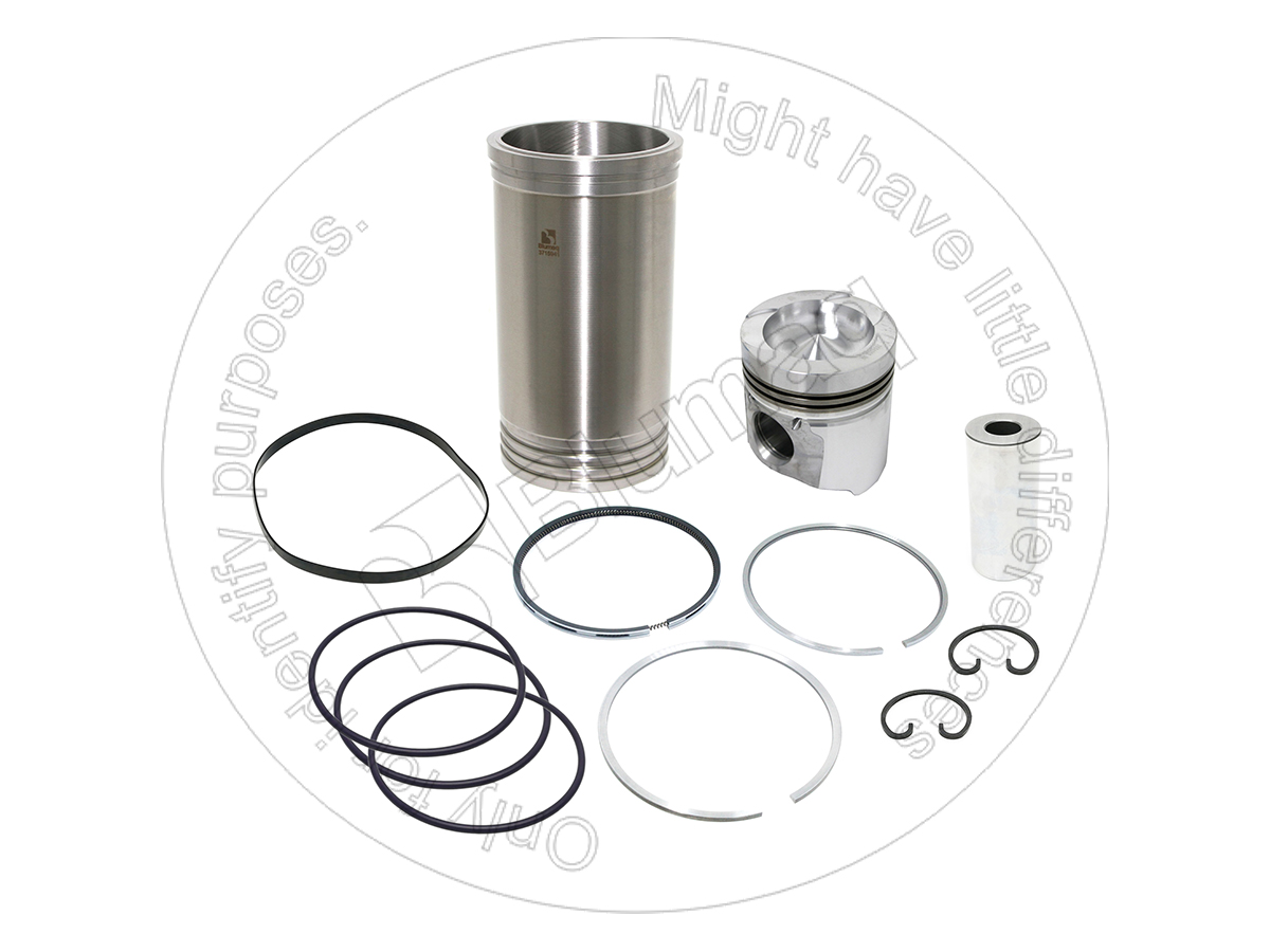 LK4262 Cyl. liner kit Made to fit for CATERPILLAR