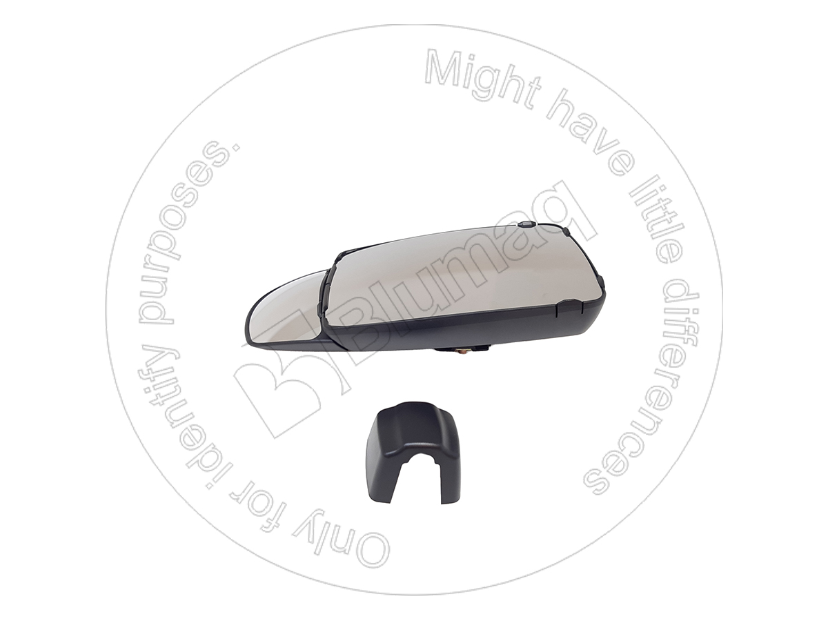 3728075 Mirror Made to fit