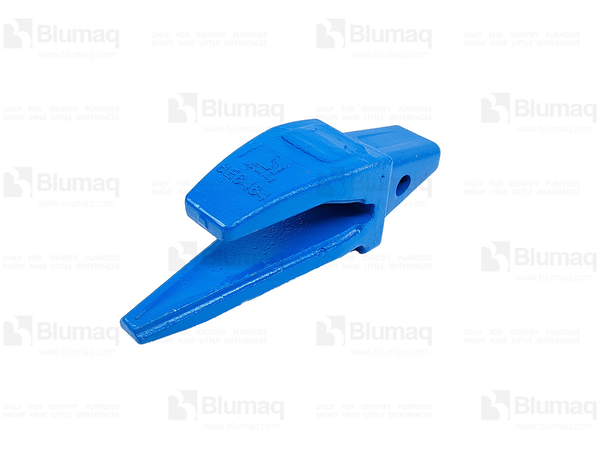 1590464 Tooth adapter Made to fit