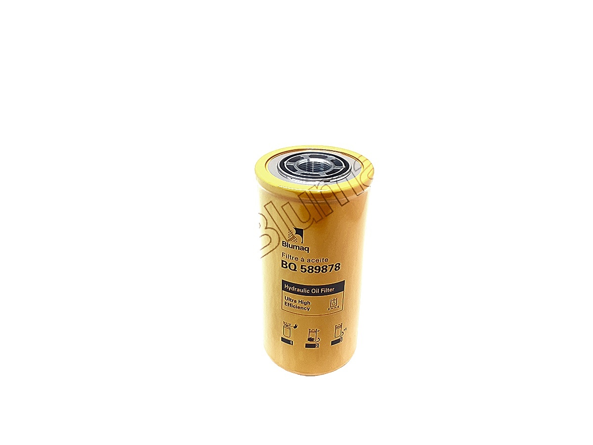 84226272 Hydraulic filter Made to fit for CASE