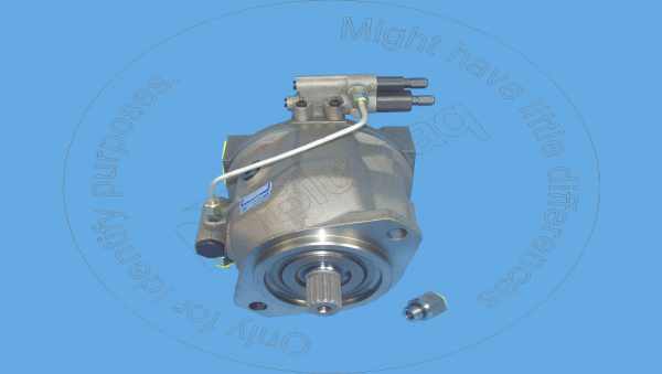 1855918 Hydraulic pump Made to fit