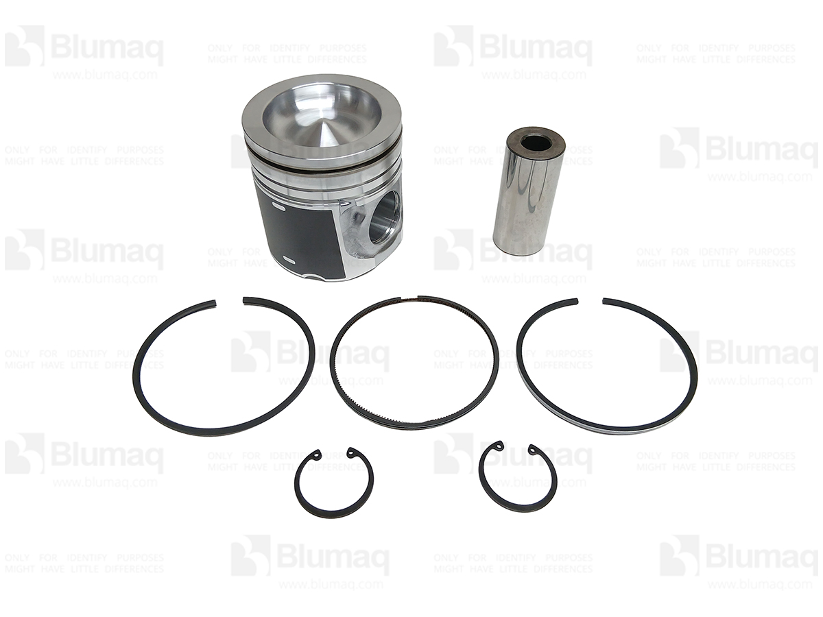5753355 Piston kit Made to fit