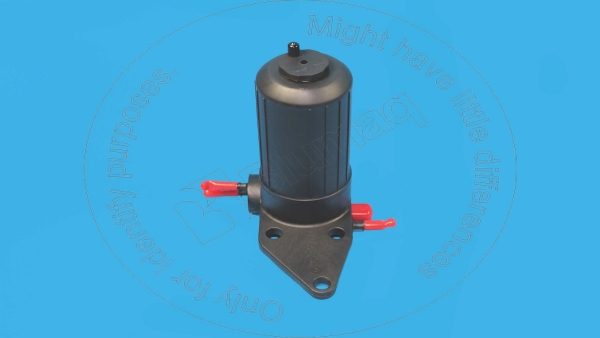 3574187 Fuel pump Made to fit for CATERPILLAR