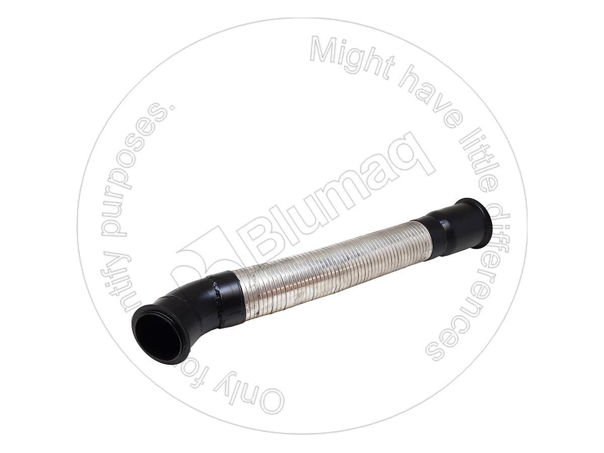 9Y1201 Exhaust pipe Made to fit for CATERPILLAR