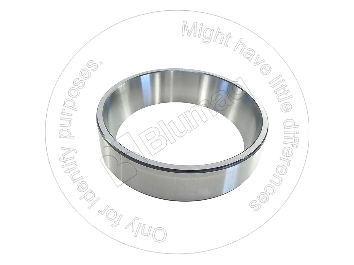 1240504 Bearing cup Made to fit