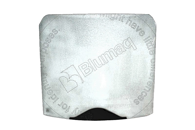 054775F Front glass Made to fit for VARIOS