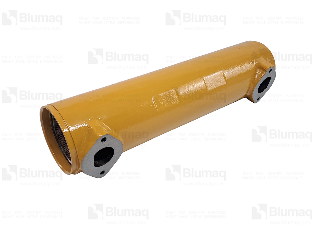 7C0145 Cooler Made to fit for CATERPILLAR