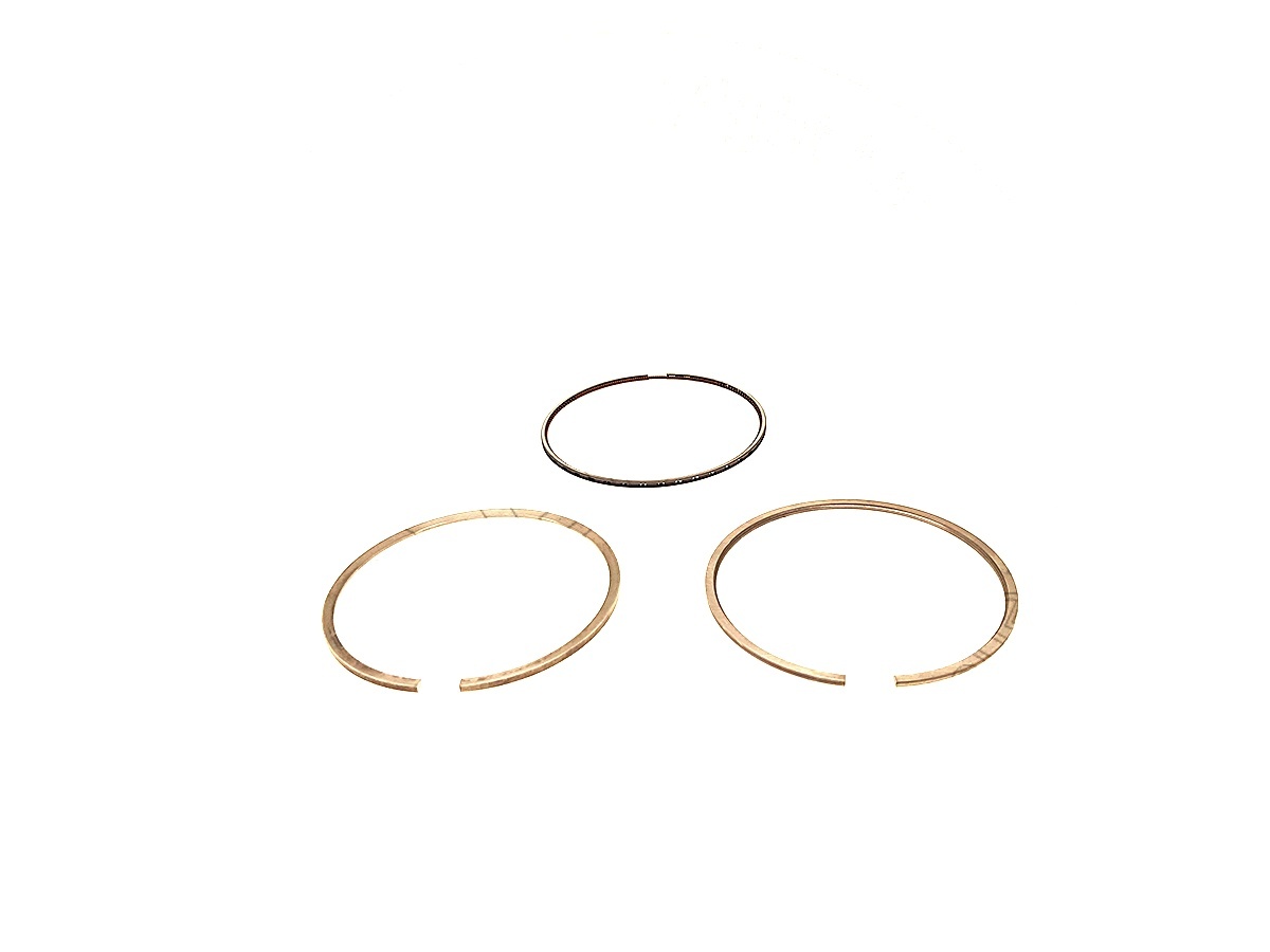 20820363 Piston ring kit Made to fit for VOLVO