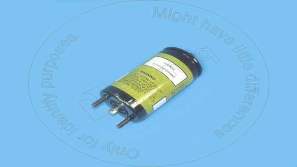 1548042 Brake chamber Made to fit