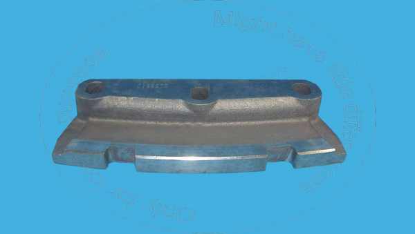 3192229 Brake pad Made to fit for CATERPILLAR