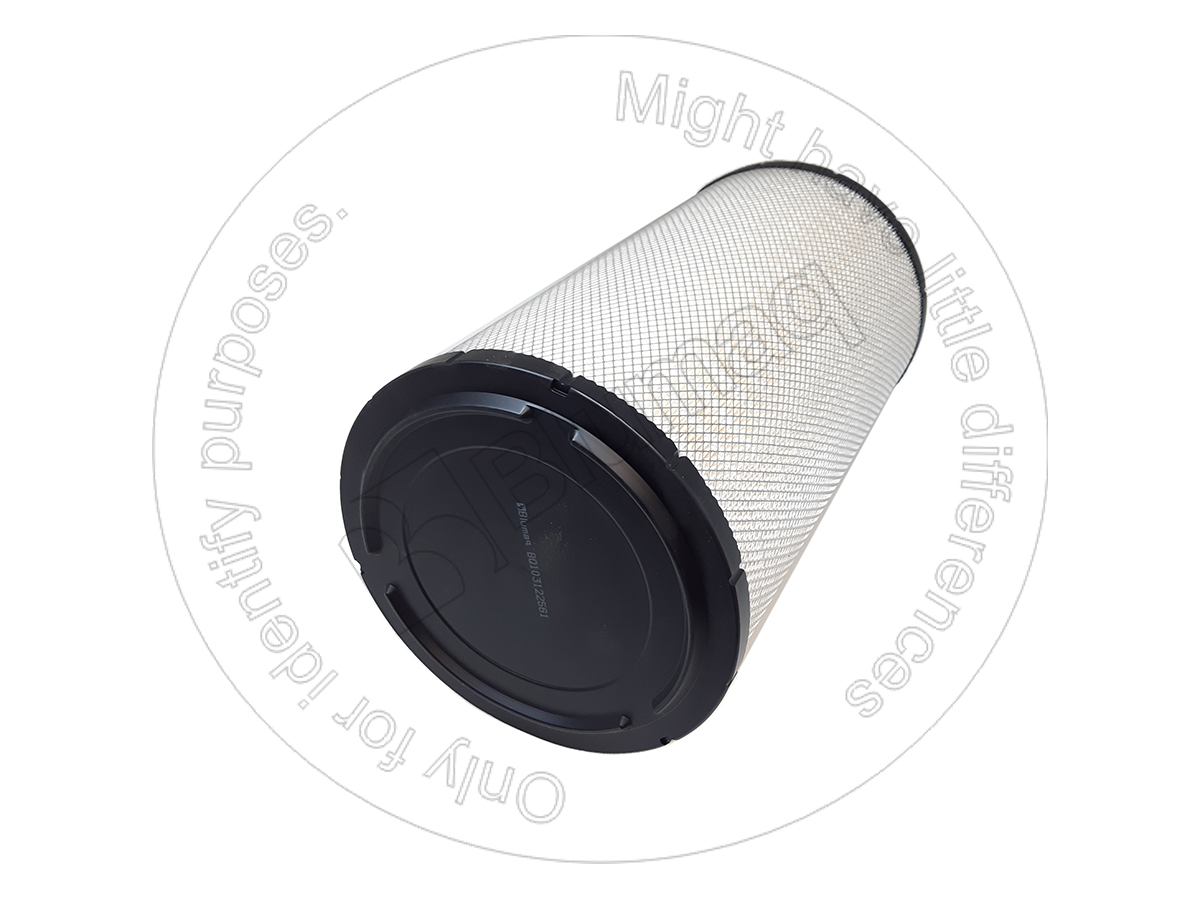 1517737 Filter suitable 1517737 Made to fit