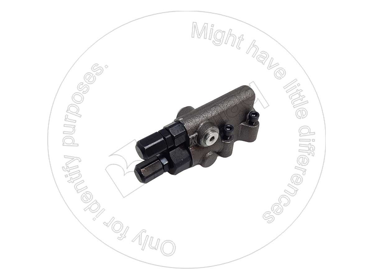 3469615 Hydraulic valve Made to fit
