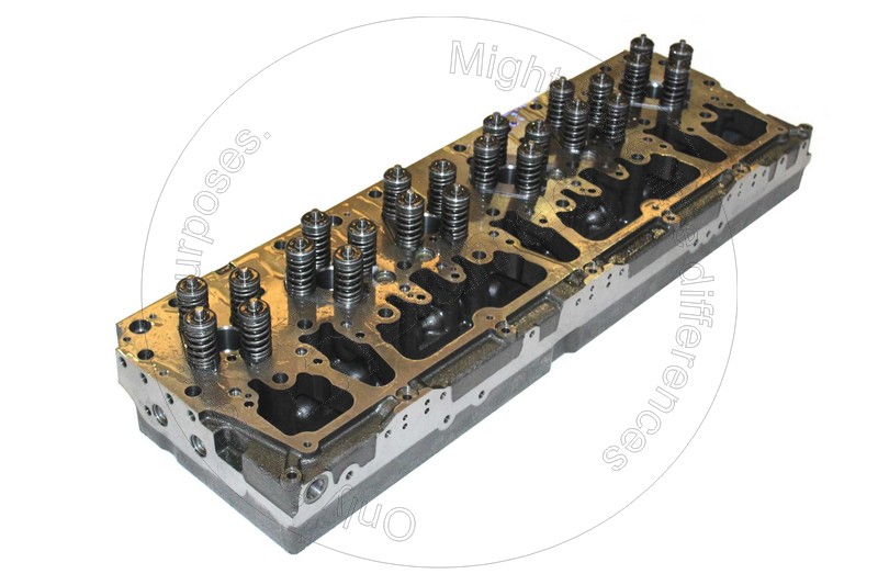 1482149 Cyl. head w/guides Made to fit