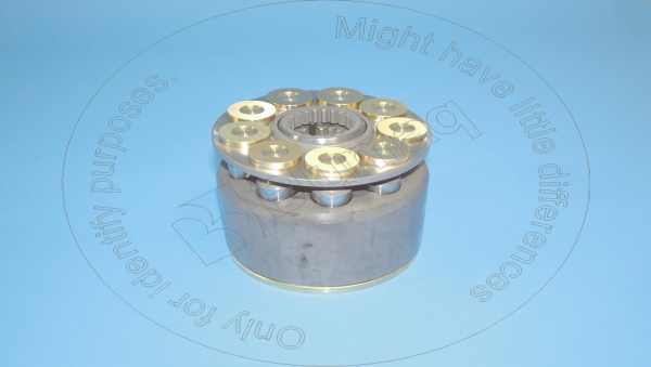 1205726 Cylinder barrel Made to fit for CATERPILLAR