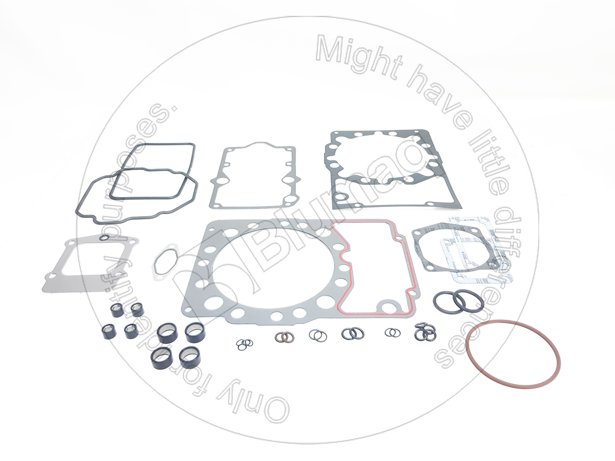 3550767 Gasket kit sch Made to fit