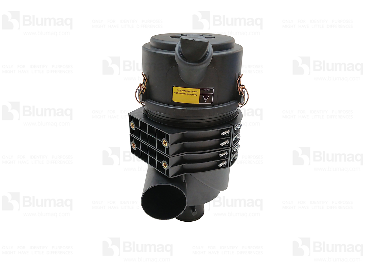 1129689 Filter suitable 1129689bq Made to fit