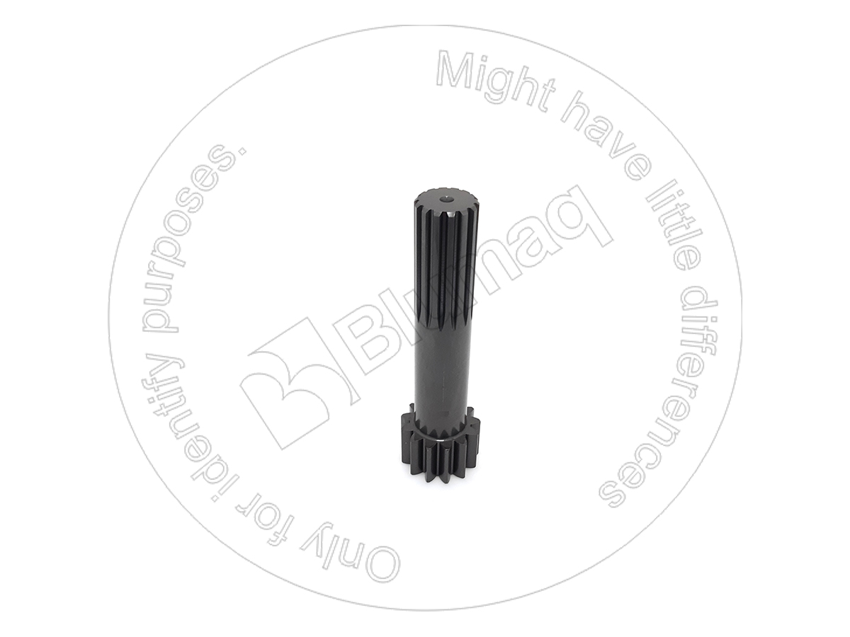 6I6583 Pinion Made to fit for CATERPILLAR