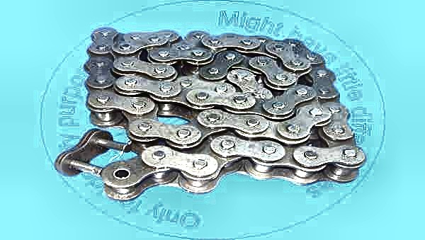5T0735 Chain assy. Made to fit for CATERPILLAR