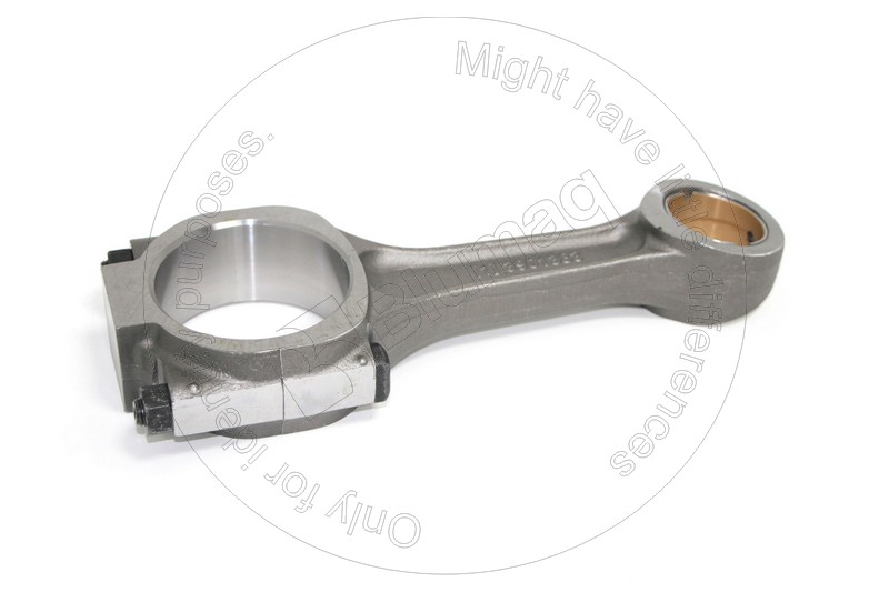 CU5266243 Connecting rod Made to fit for CUMMINS