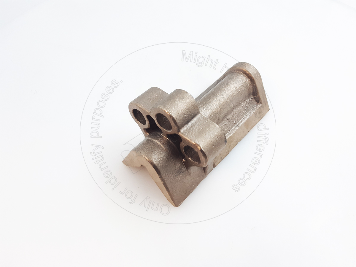 JDT239757 Plate Made to fit for JOHN DEERE