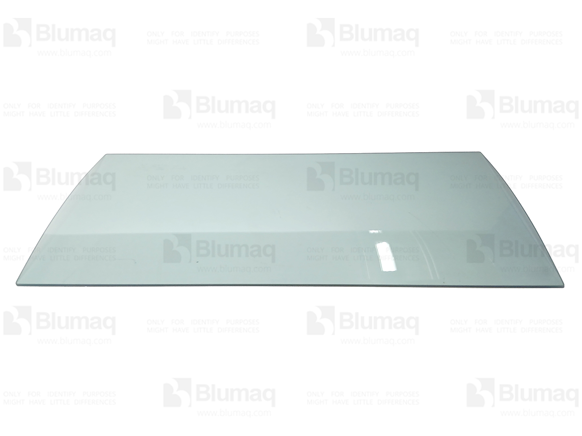 1566473 Lower glass Made to fit