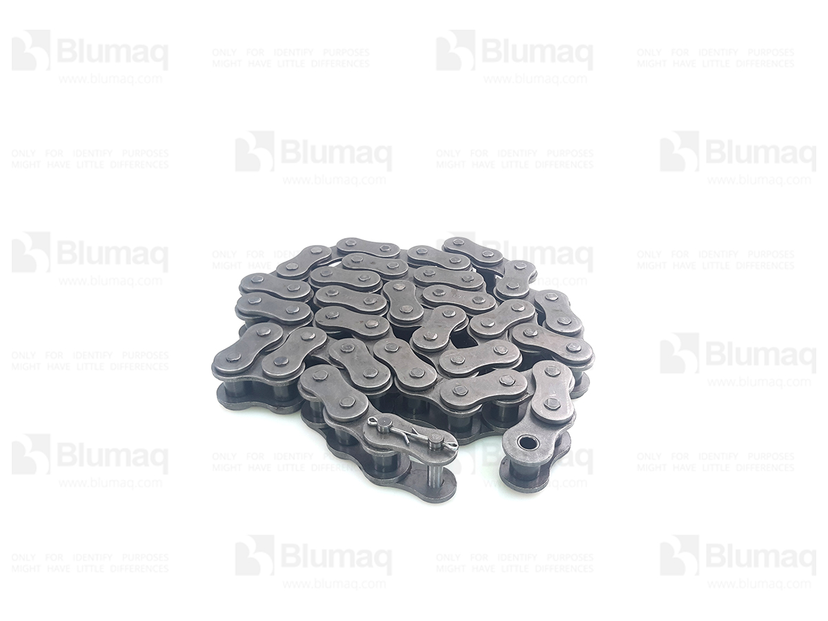 4500595 Chain assy. Made to fit for CATERPILLAR