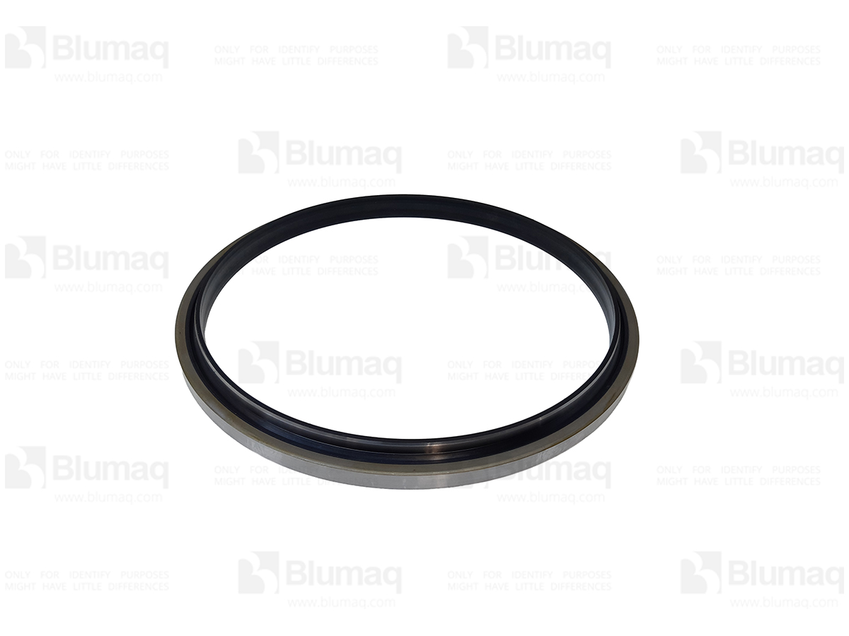 421-33-21811 Seal Made to fit for KOMATSU