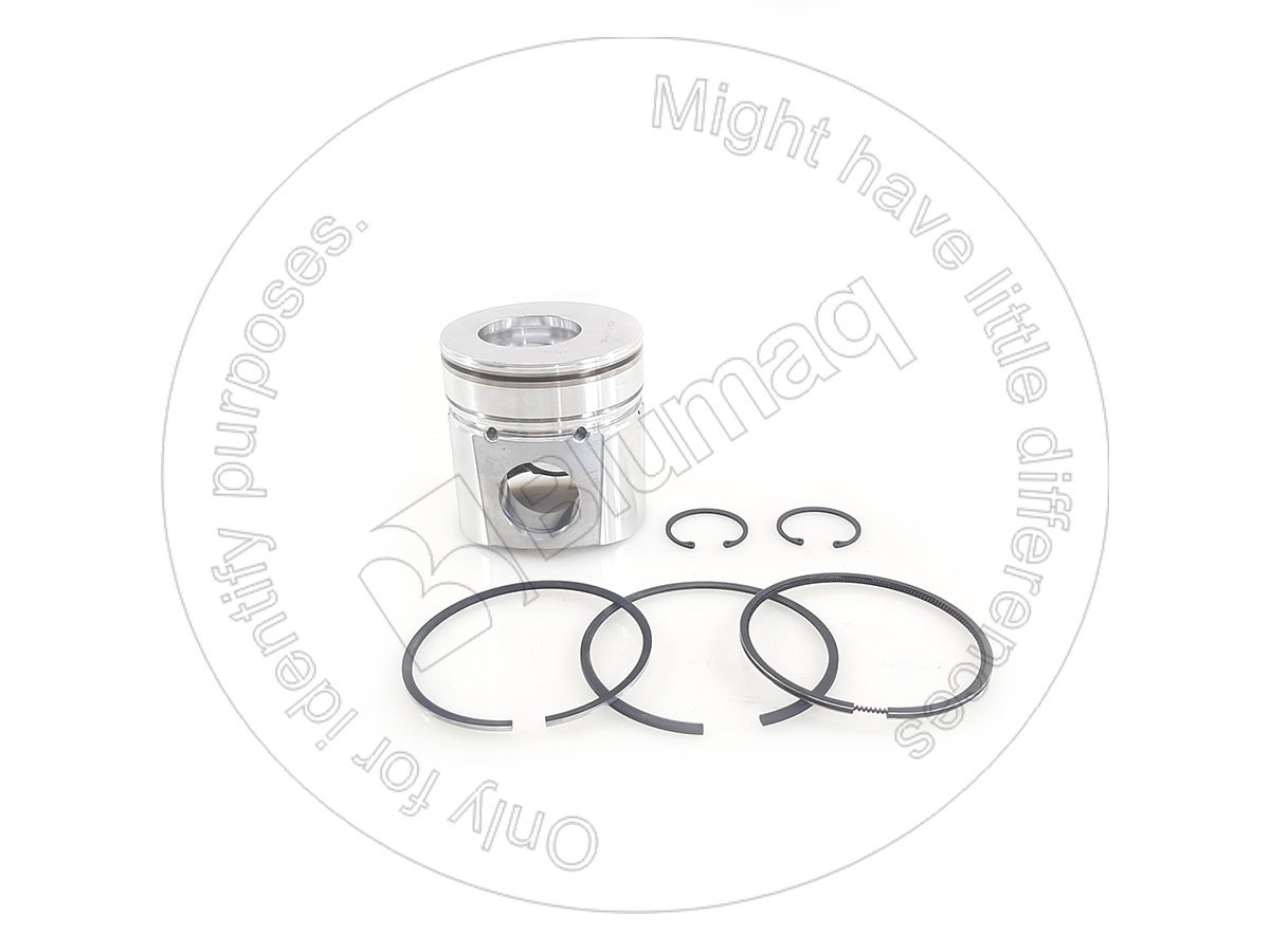 CU4025339 Piston kit Made to fit for CUMMINS
