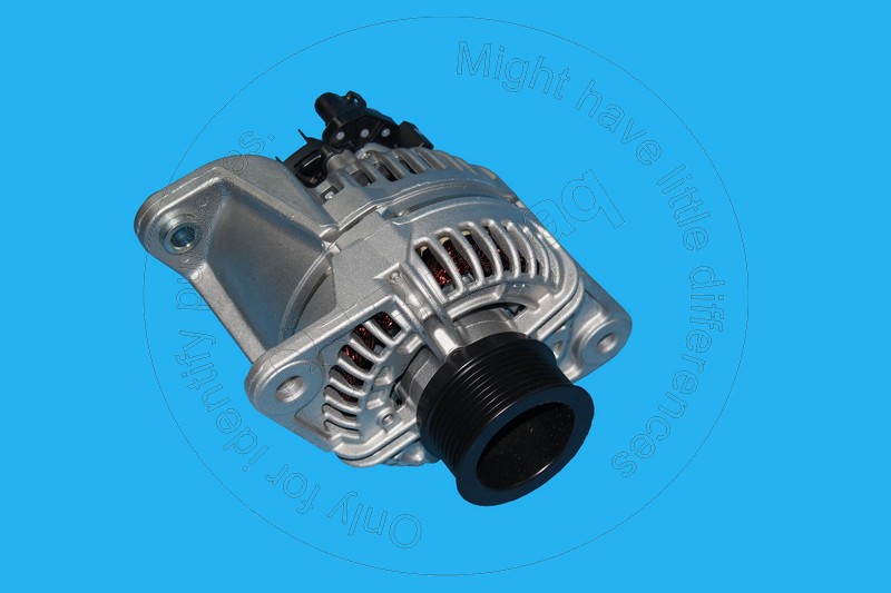 VO21429783 Alternator Made to fit for VOLVO