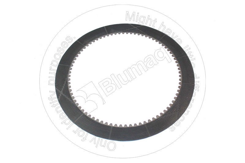 8E2729 Disc Made to fit