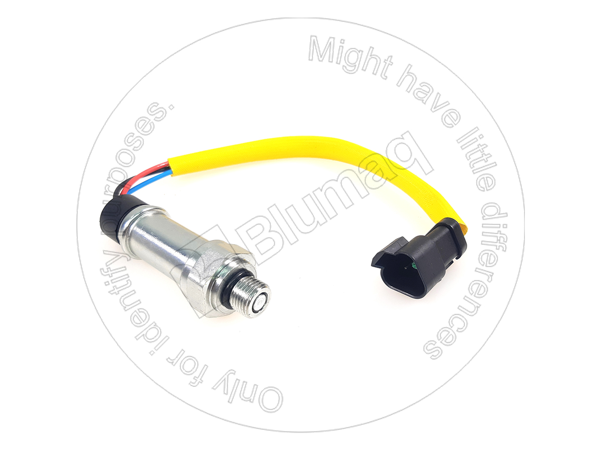 4592595 Pressure switch Made to fit for CATERPILLAR