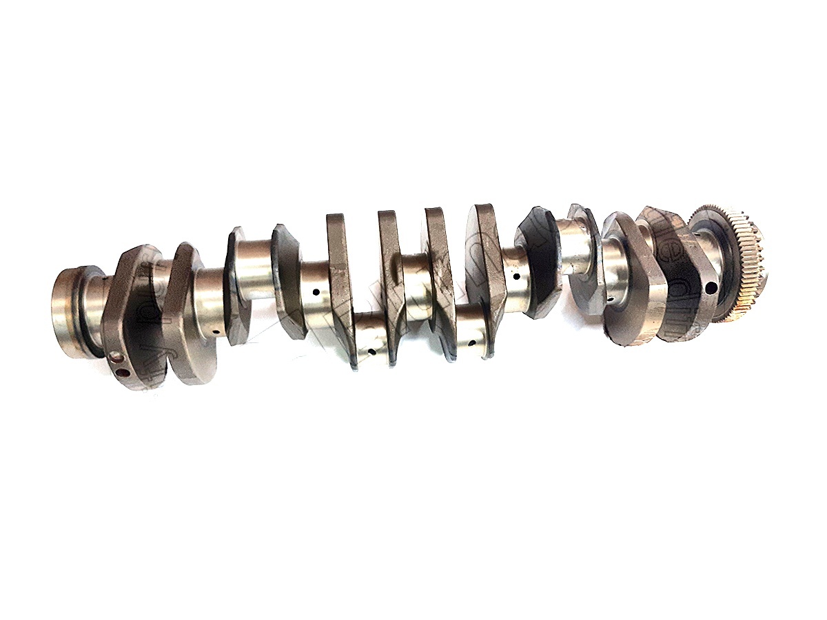 10R2765 Crankshaft assy. Made to fit for CATERPILLAR