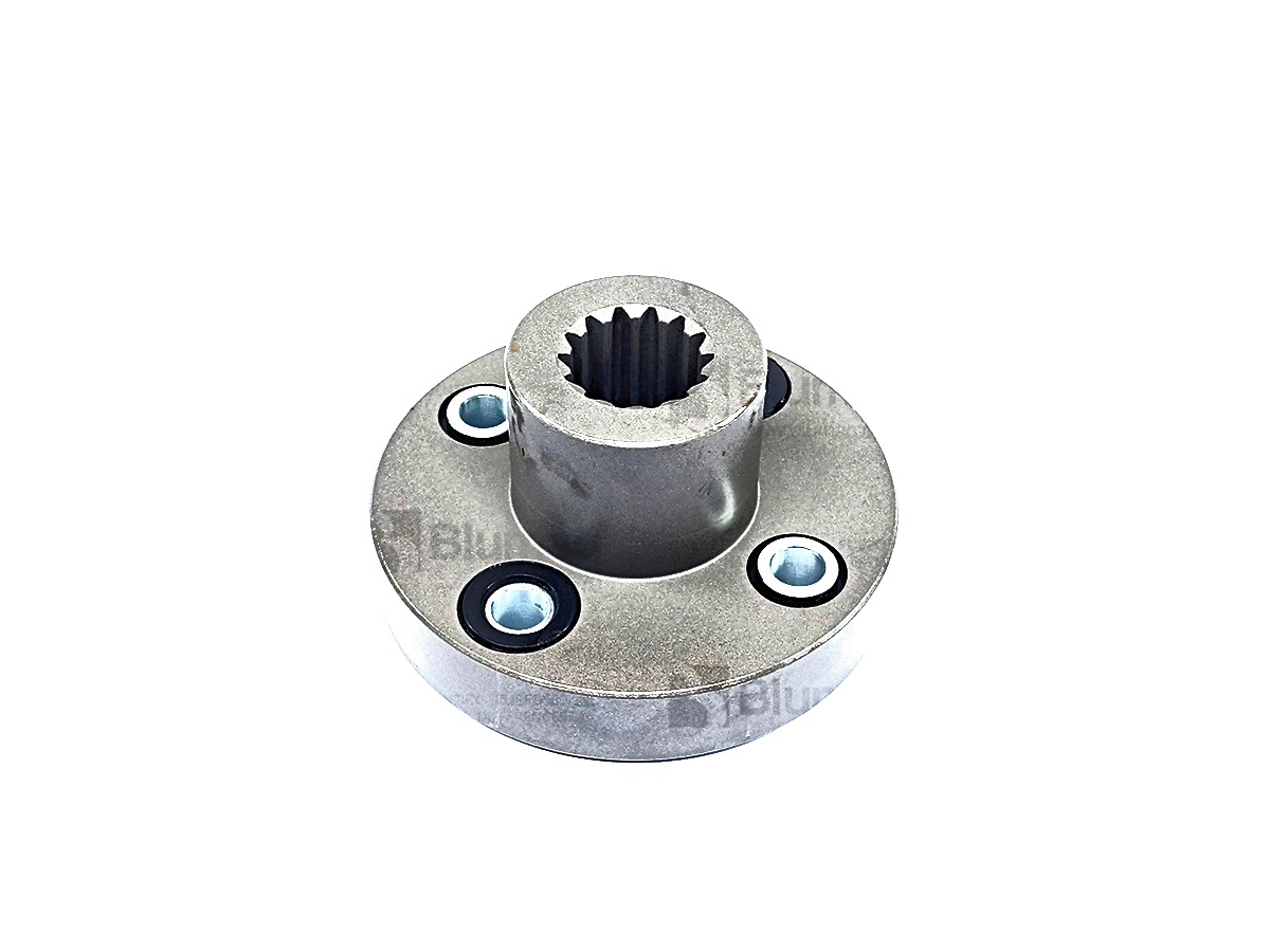 87437920 Coupling Made to fit for CASE