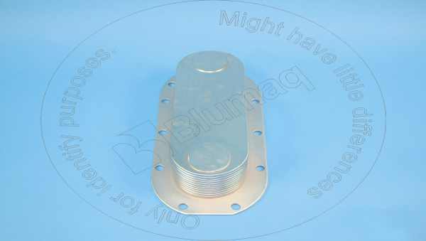 1328597 Oil cooler Made to fit
