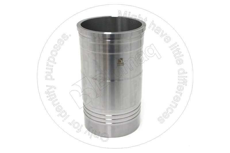 5560701 Cylinder liner Made to fit for CATERPILLAR