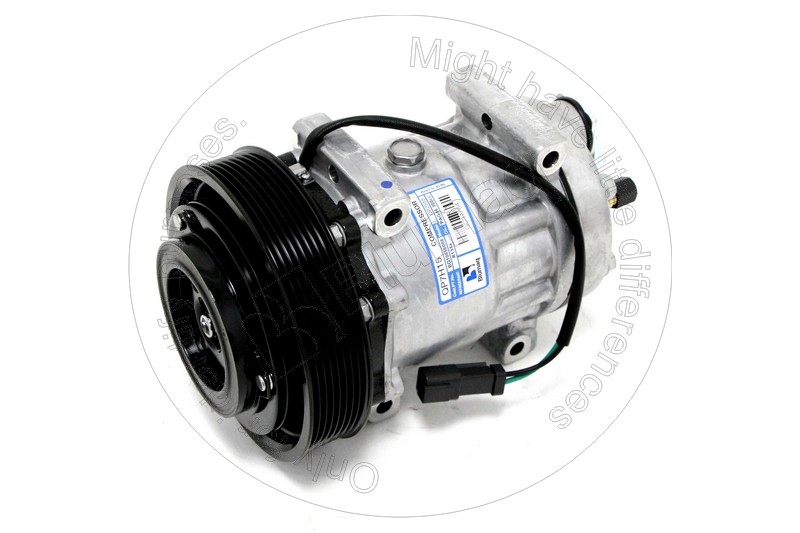 5011179 Air cond. compressor Made to fit for CATERPILLAR