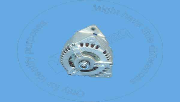 3469825 Alternator Made to fit for CATERPILLAR