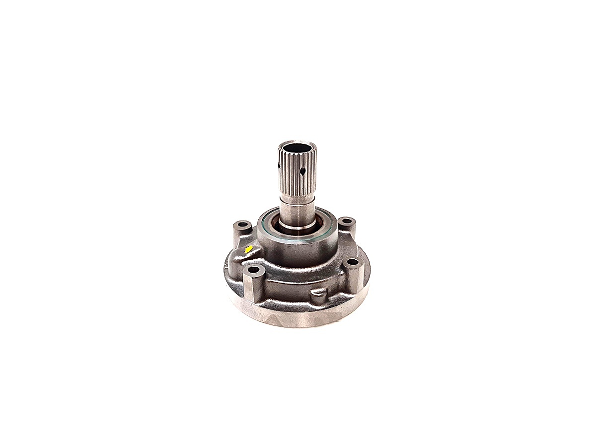 119994A1 Transmission pump Made to fit for CASE