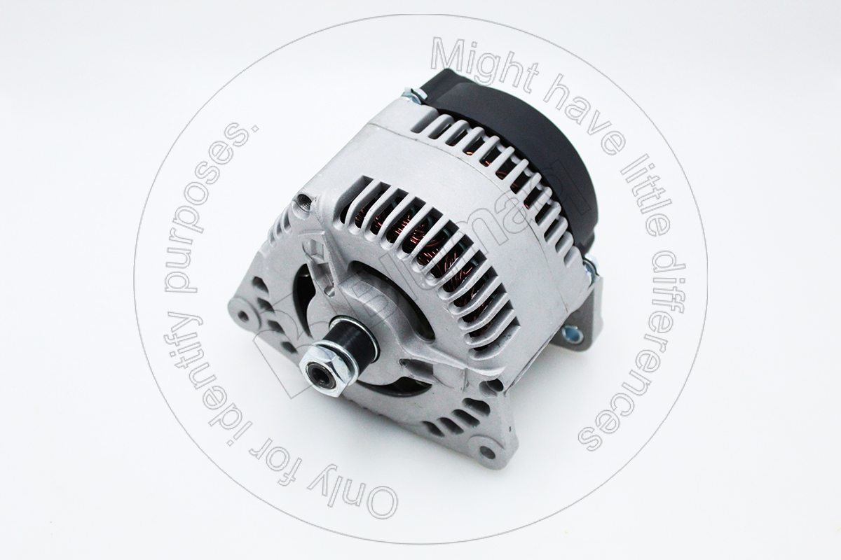 3832557 Alternator Made to fit