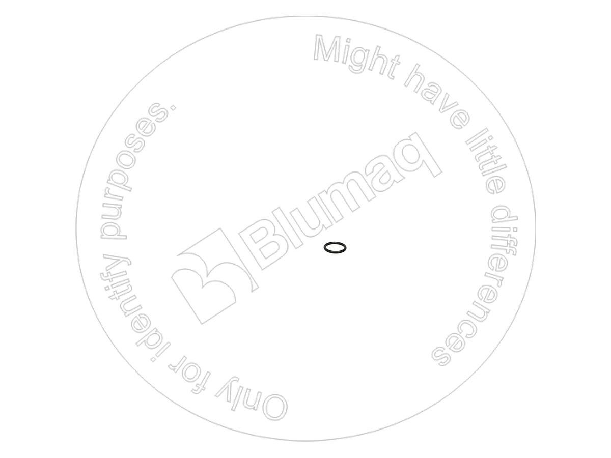 4J5351 SEAL O RING New Aftermarket for CATERPILLAR PARTS