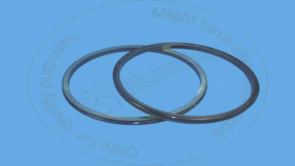 4213300050 Seal gp. duo-cone Made to fit for KOMATSU