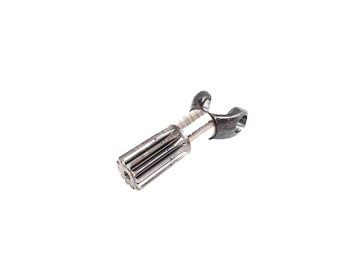 CS137700420874 Yoke Made to fit for CASE