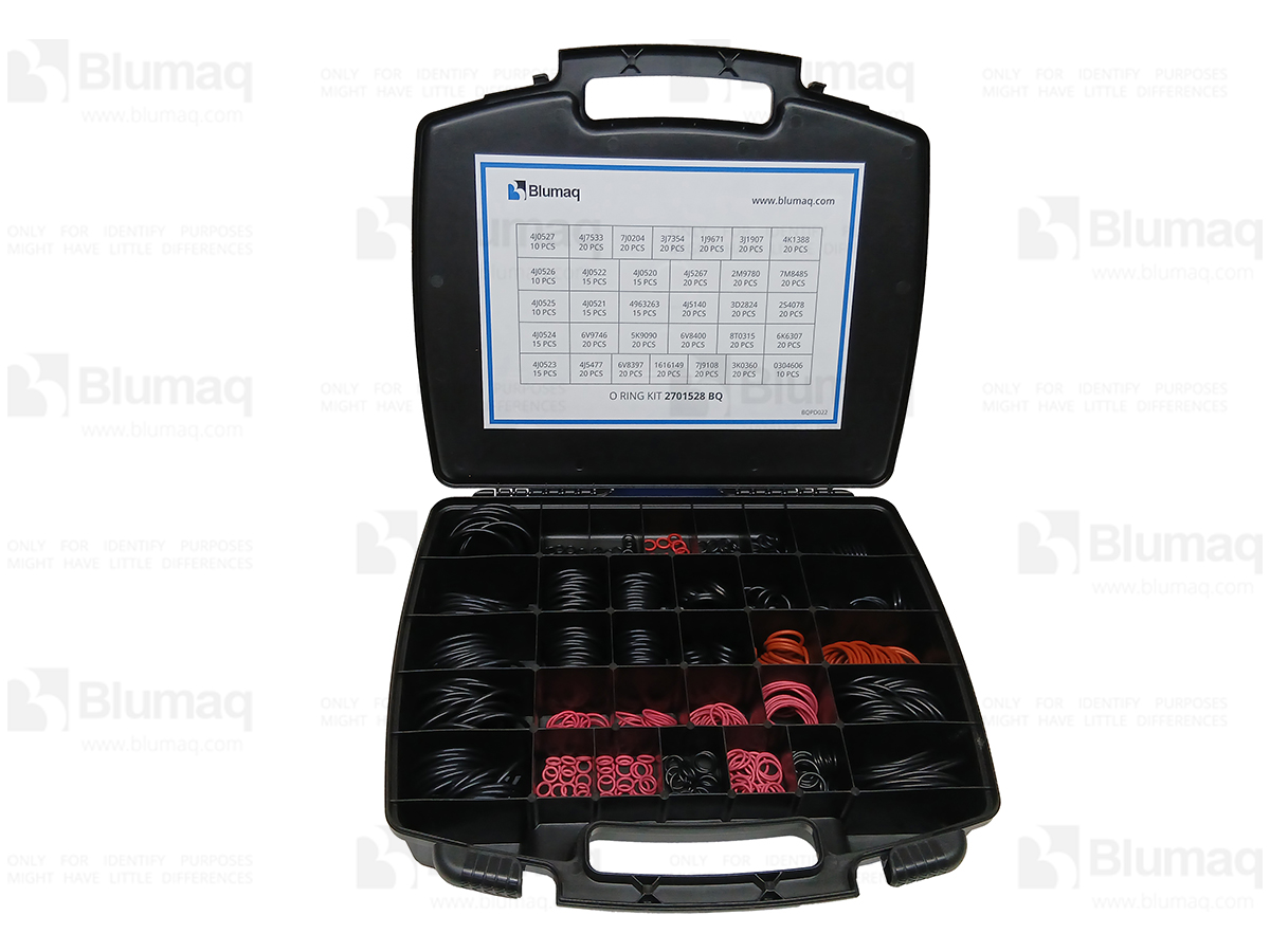 2701528 O-ring kit Made to fit