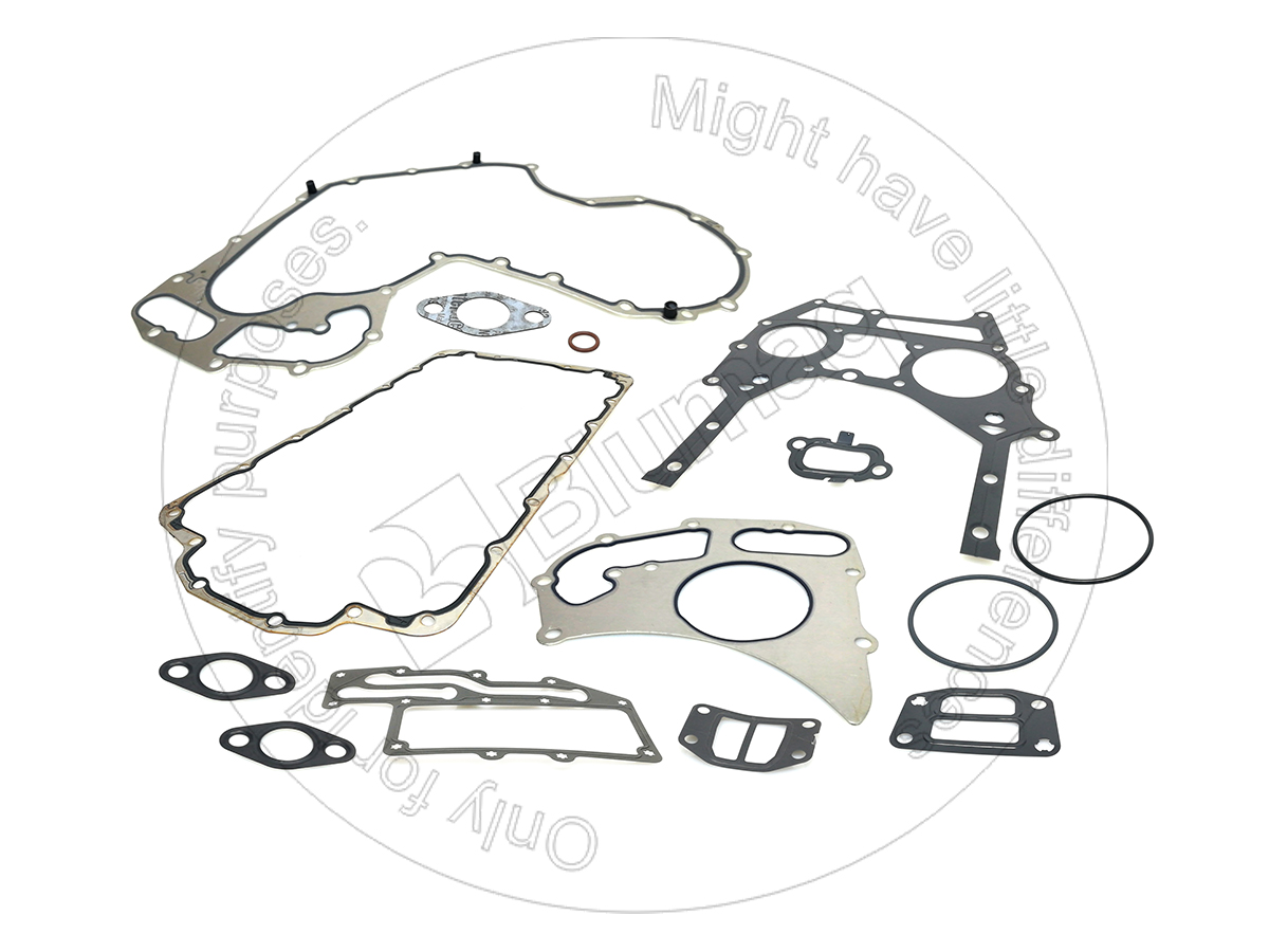 2722232 Gasket kit Made to fit
